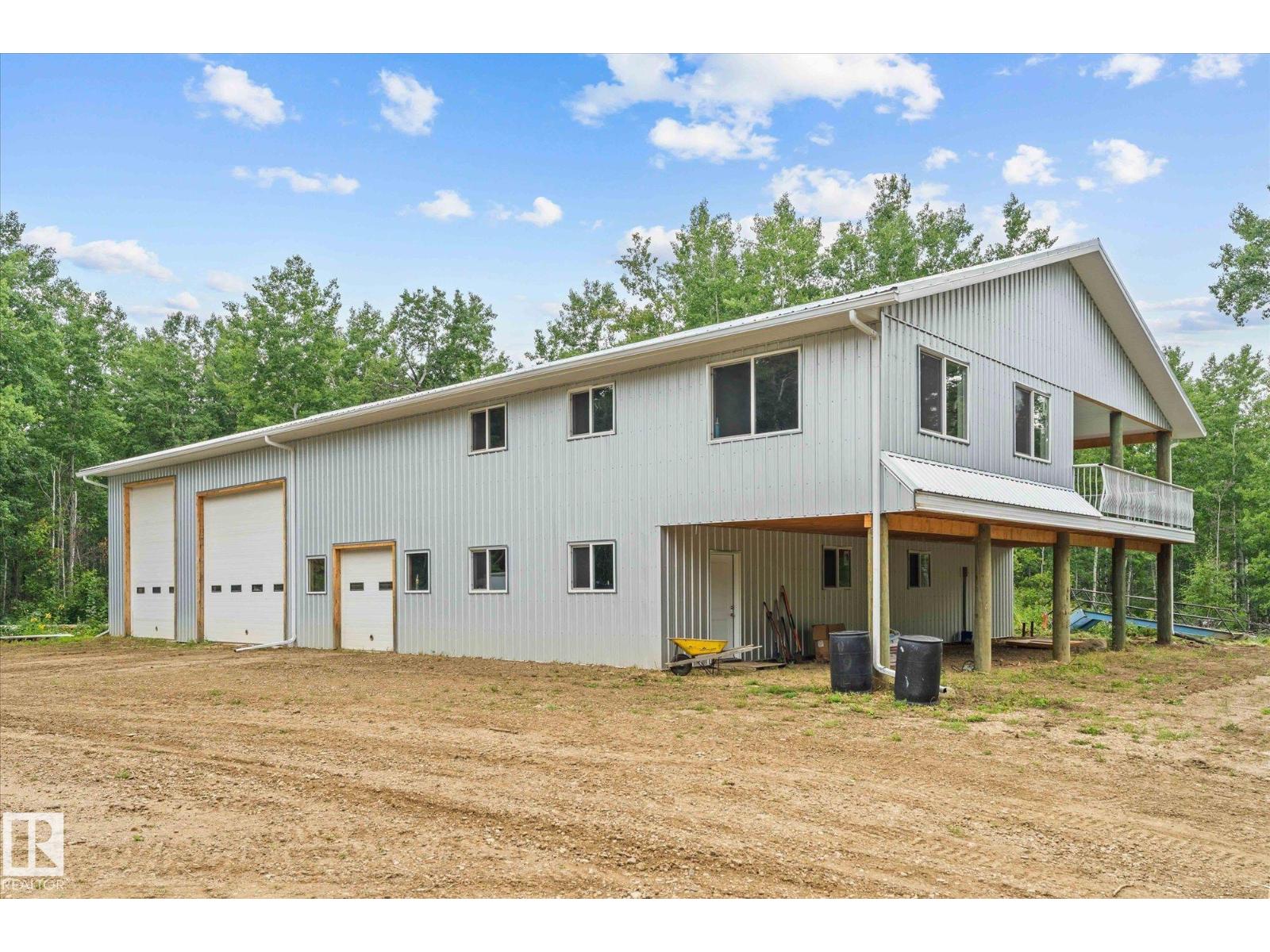 54426 RGE ROAD 15, Rural Lac Ste. Anne County, Alberta
