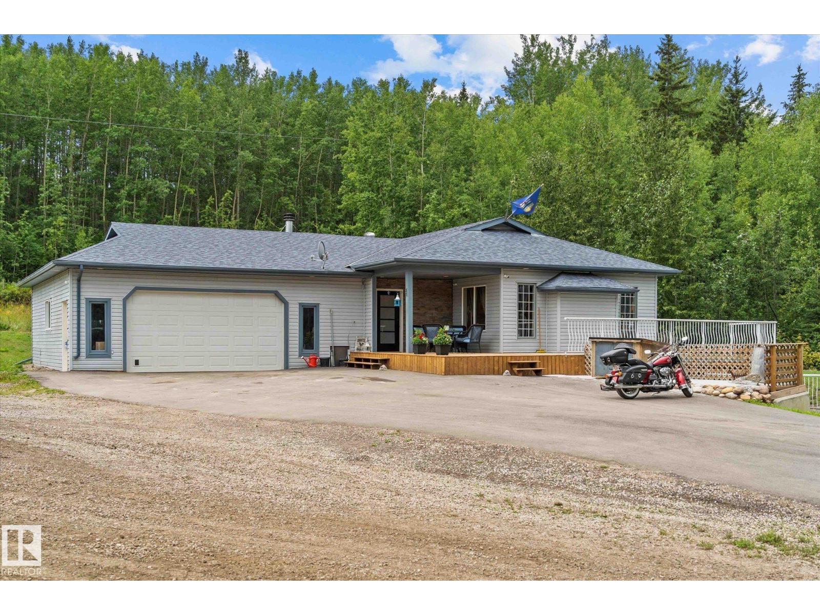 54426 Rge Road 15, Rural Lac Ste. Anne County, Alberta  T0E 1V0 - Photo 14 - E4460916
