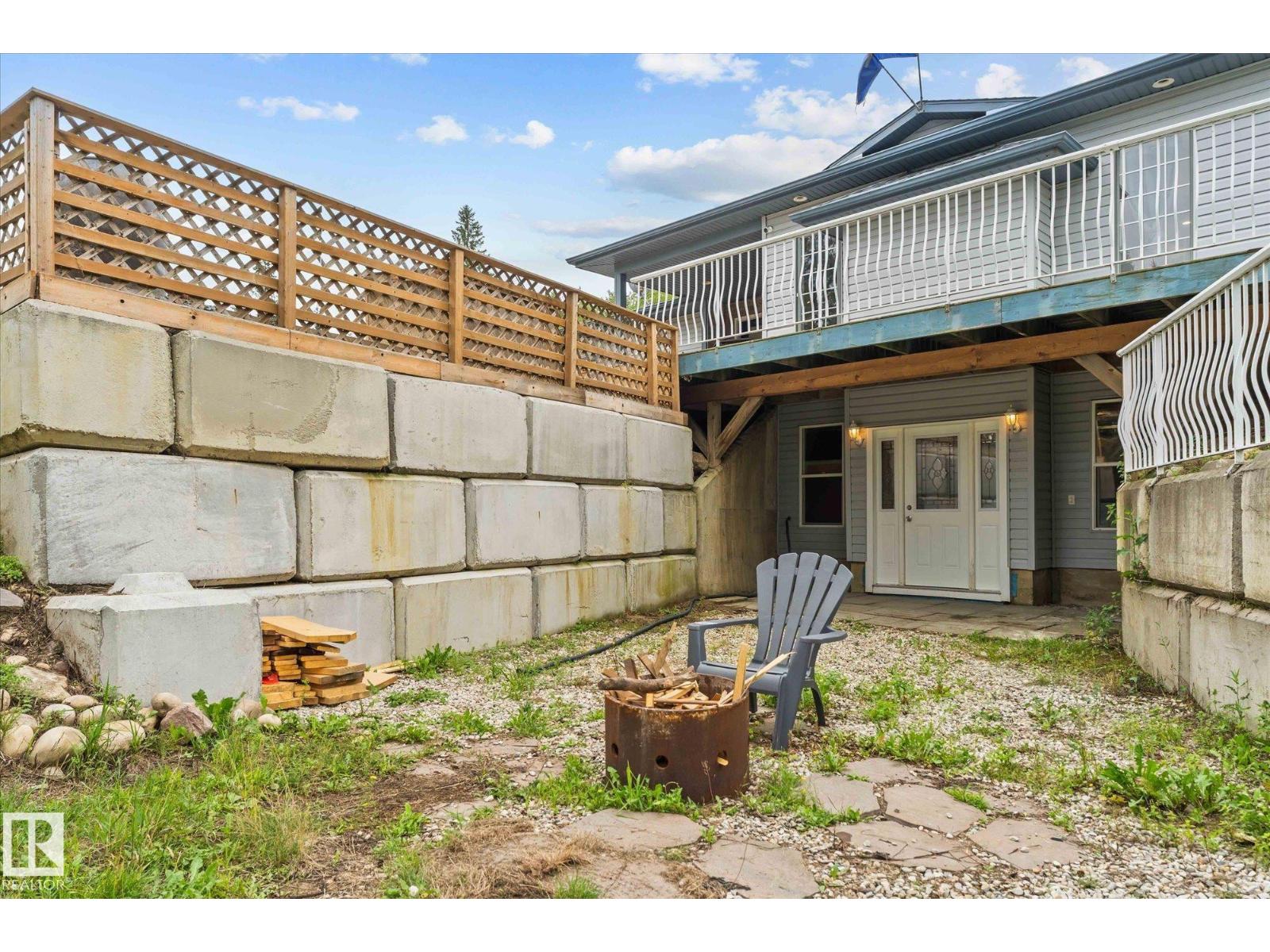 54426 Rge Road 15, Rural Lac Ste. Anne County, Alberta  T0E 1V0 - Photo 18 - E4460916