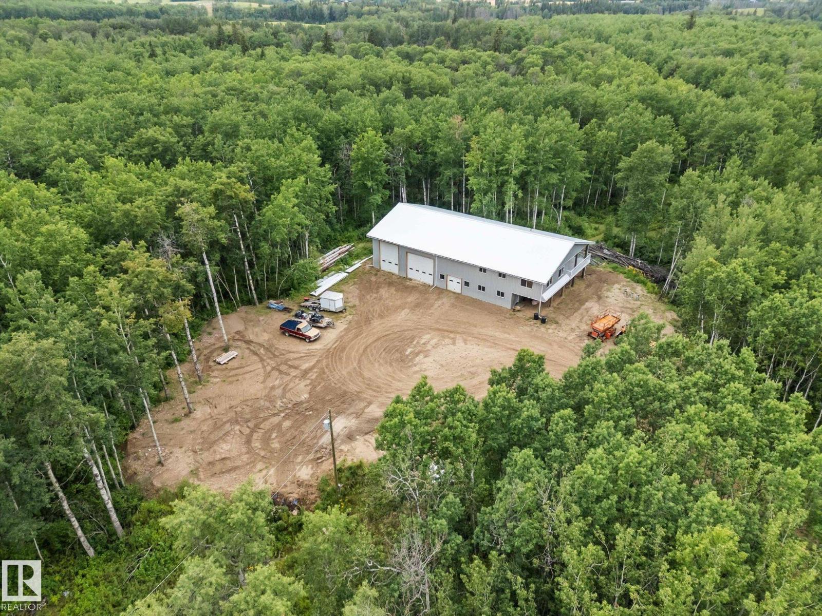 54426 Rge Road 15, Rural Lac Ste. Anne County, Alberta  T0E 1V0 - Photo 2 - E4460916
