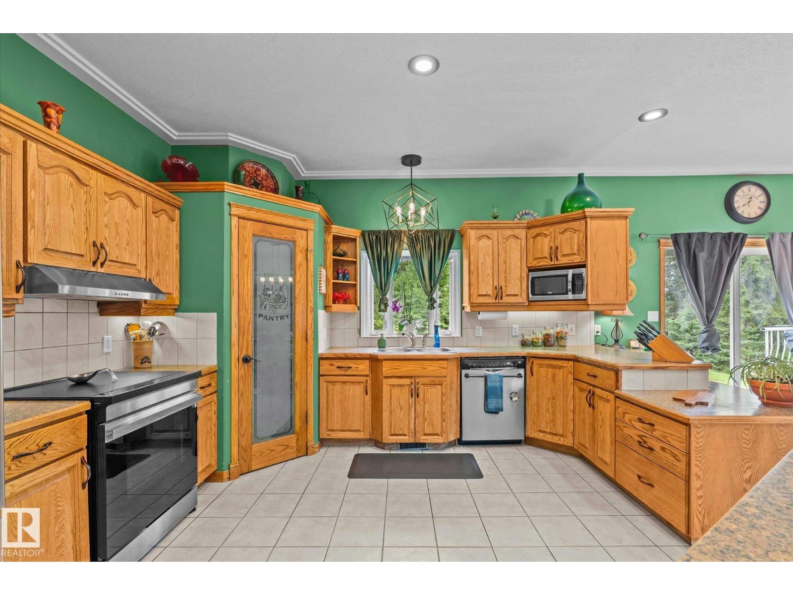 54426 Rge Road 15, Rural Lac Ste. Anne County, Alberta  T0E 1V0 - Photo 20 - E4460916