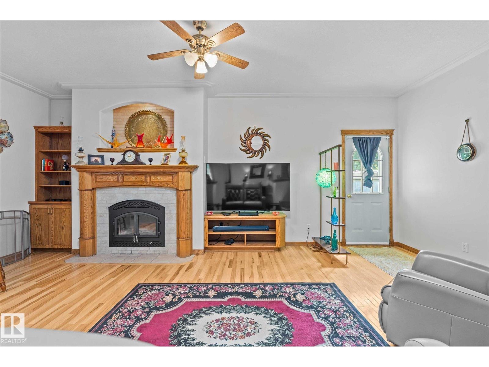 54426 Rge Road 15, Rural Lac Ste. Anne County, Alberta  T0E 1V0 - Photo 29 - E4460916