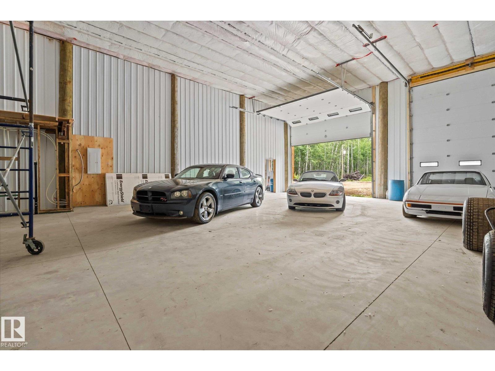 54426 Rge Road 15, Rural Lac Ste. Anne County, Alberta  T0E 1V0 - Photo 3 - E4460916