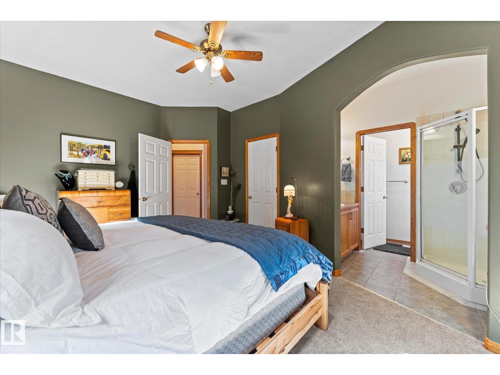 54426 Rge Road 15, Rural Lac Ste. Anne County, Alberta  T0E 1V0 - Photo 33 - E4460916