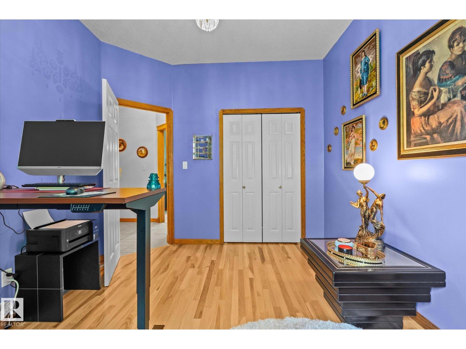54426 Rge Road 15, Rural Lac Ste. Anne County, Alberta  T0E 1V0 - Photo 41 - E4460916
