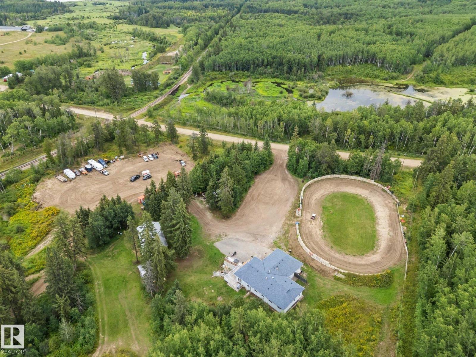 54426 Rge Road 15, Rural Lac Ste. Anne County, Alberta  T0E 1V0 - Photo 62 - E4460916
