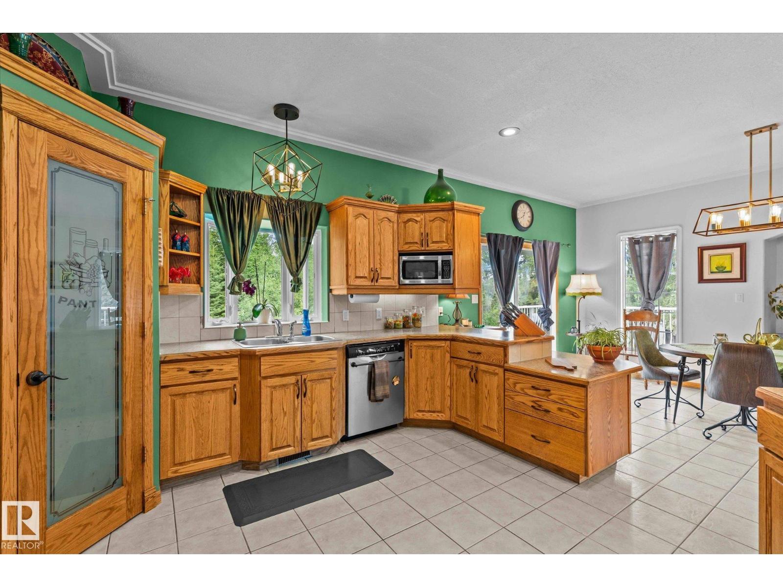 54426 Rge Road 15, Rural Lac Ste. Anne County, Alberta  T0E 1V0 - Photo 67 - E4460916