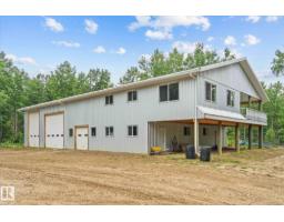 54426 Rge Road 15 None-87;, Rural Lac Ste. Anne County, Ca