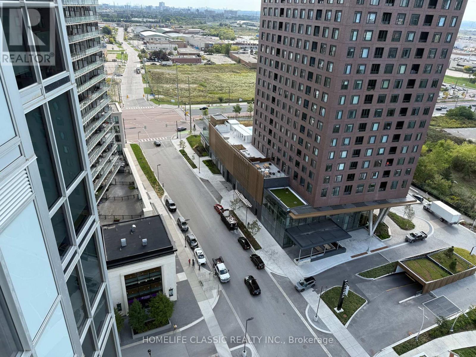 1604 - 2916 Highway 7, Vaughan, Ontario  L4K 0K6 - Photo 3 - N12443467