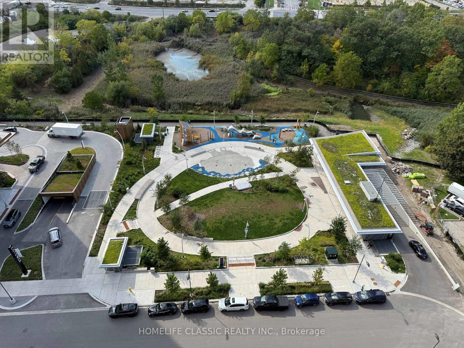 1604 - 2916 Highway 7, Vaughan, Ontario  L4K 0K6 - Photo 4 - N12443467