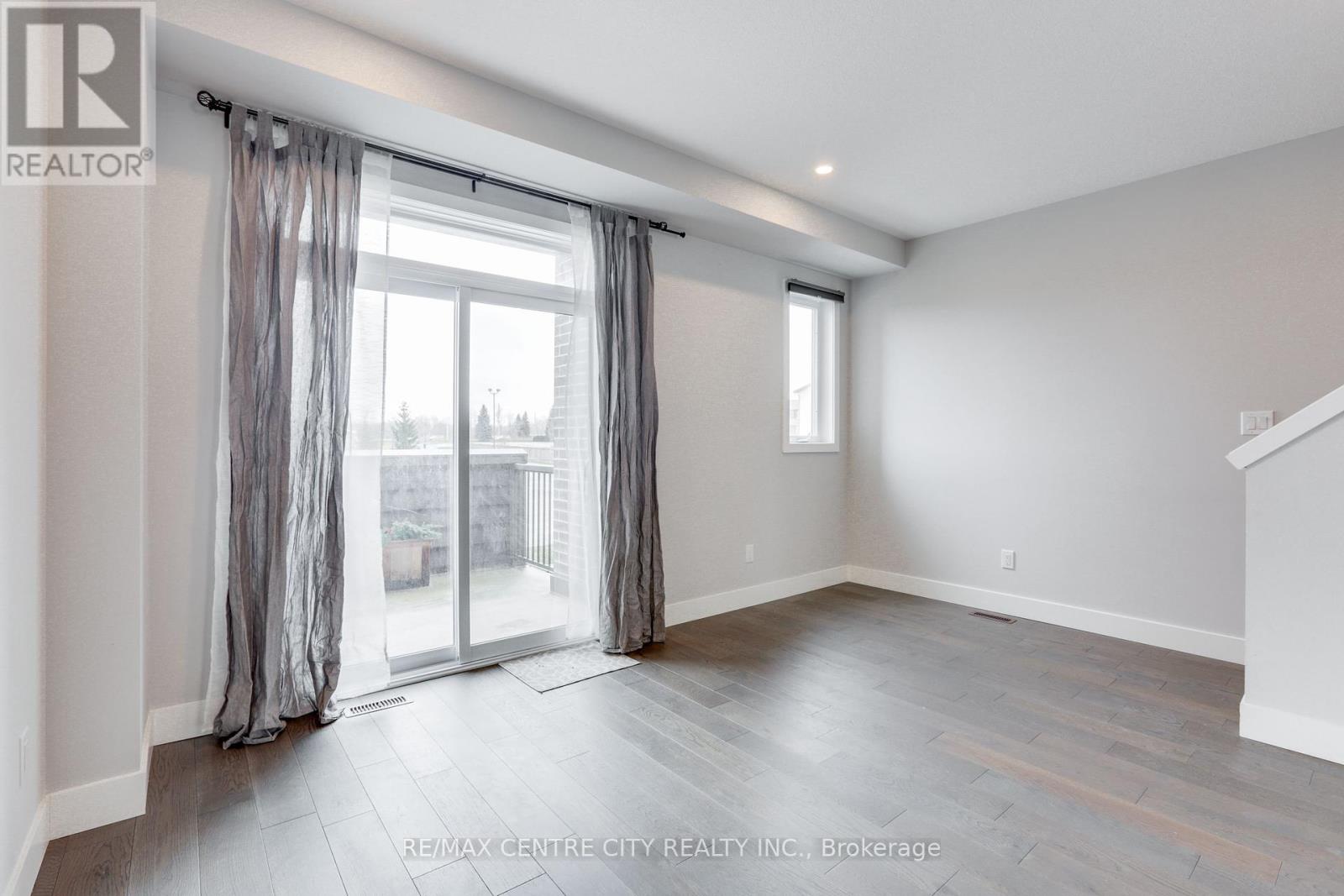 106 - 2070 Meadowgate Boulevard, London South, Ontario  N6M 1C6 - Photo 26 - X12256305