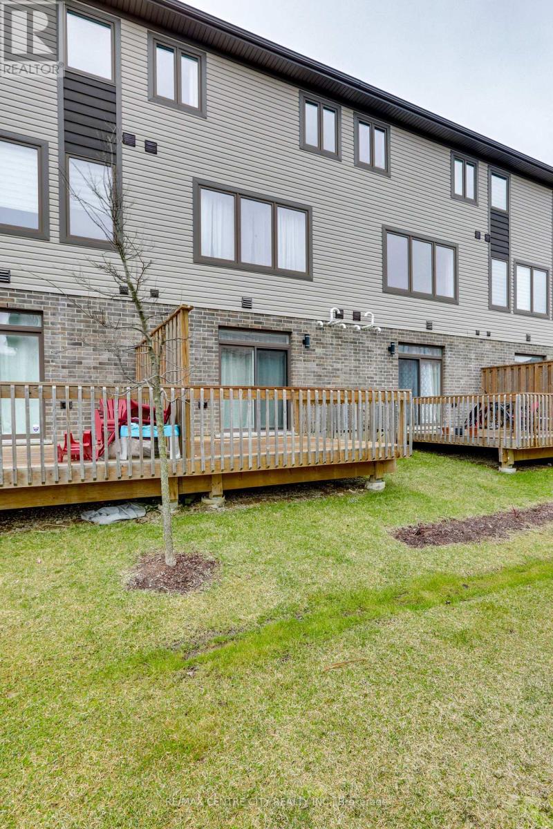 106 - 2070 Meadowgate Boulevard, London South, Ontario  N6M 1C6 - Photo 45 - X12256305
