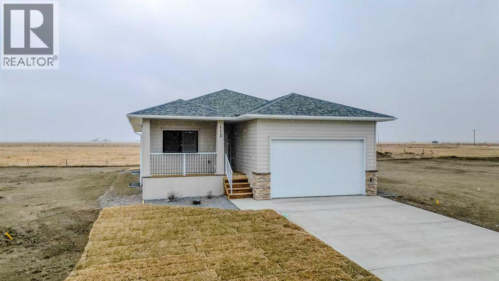 112 E 300 S, Raymond, Alberta  T0K 2S0 - Photo 23 - A2259820