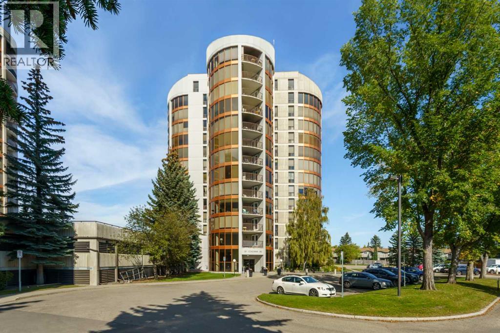 221, 20 Coachway Road Sw, Calgary, Alberta  T3H 1E6 - Photo 23 - A2258710