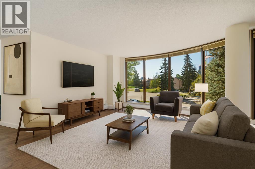 221, 20 Coachway Road Sw, Calgary, Alberta  T3H 1E6 - Photo 2 - A2258710