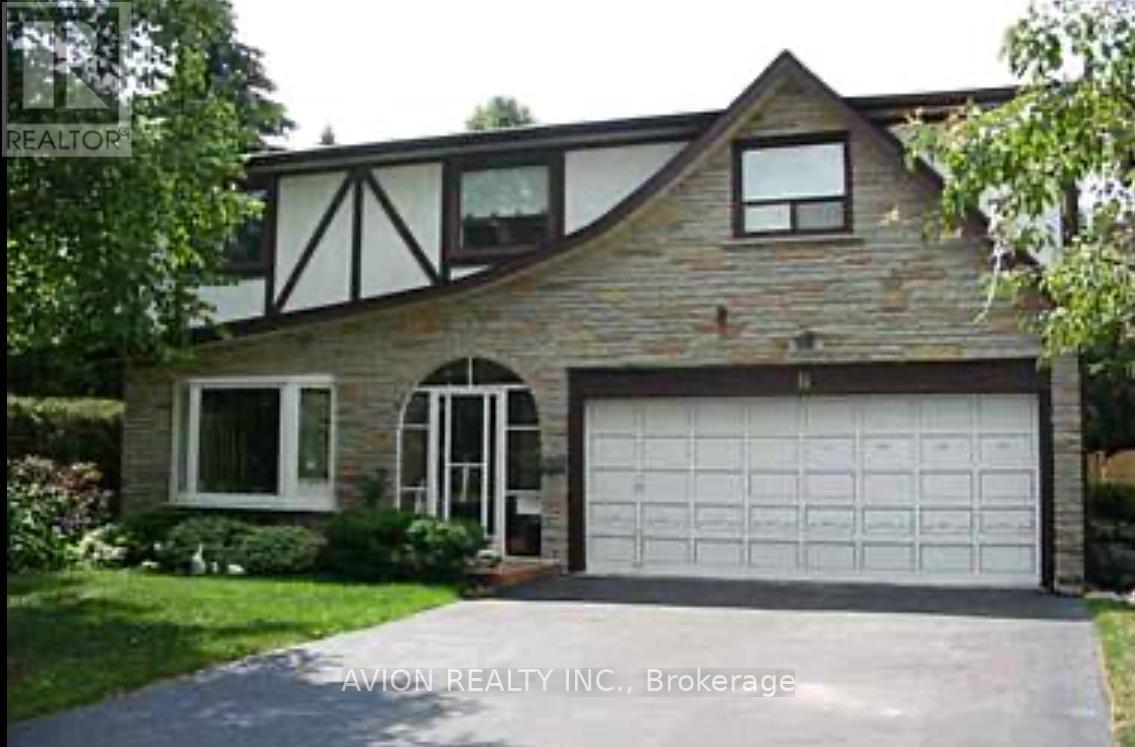 6 ROLLINGWOOD DRIVE, Toronto, Ontario