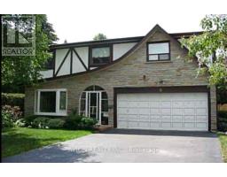 6 Rollingwood Drive, Toronto (Hillcrest Village), Ca