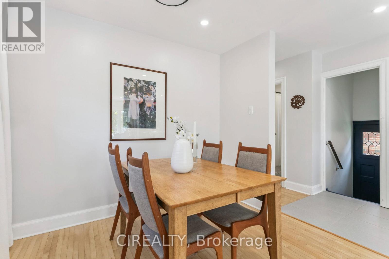 140 Ellins Avenue, Toronto, Ontario  M6N 2B1 - Photo 11 - W12433629