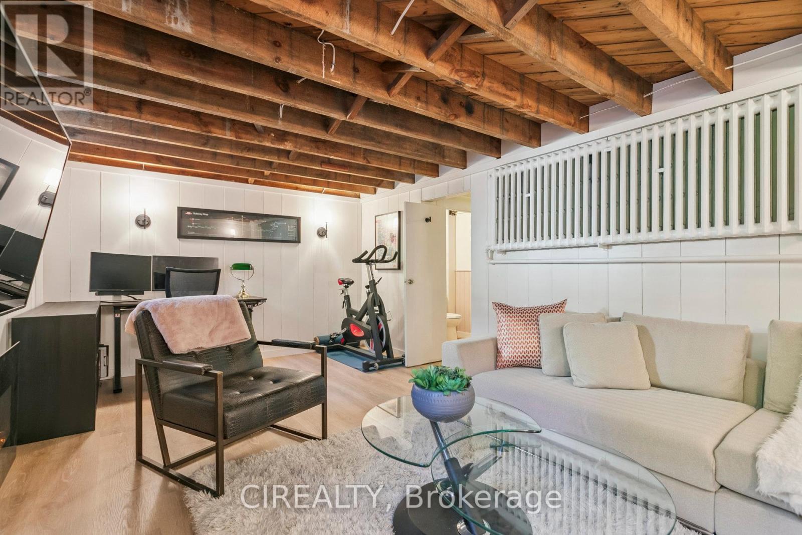 140 Ellins Avenue, Toronto, Ontario  M6N 2B1 - Photo 19 - W12433629