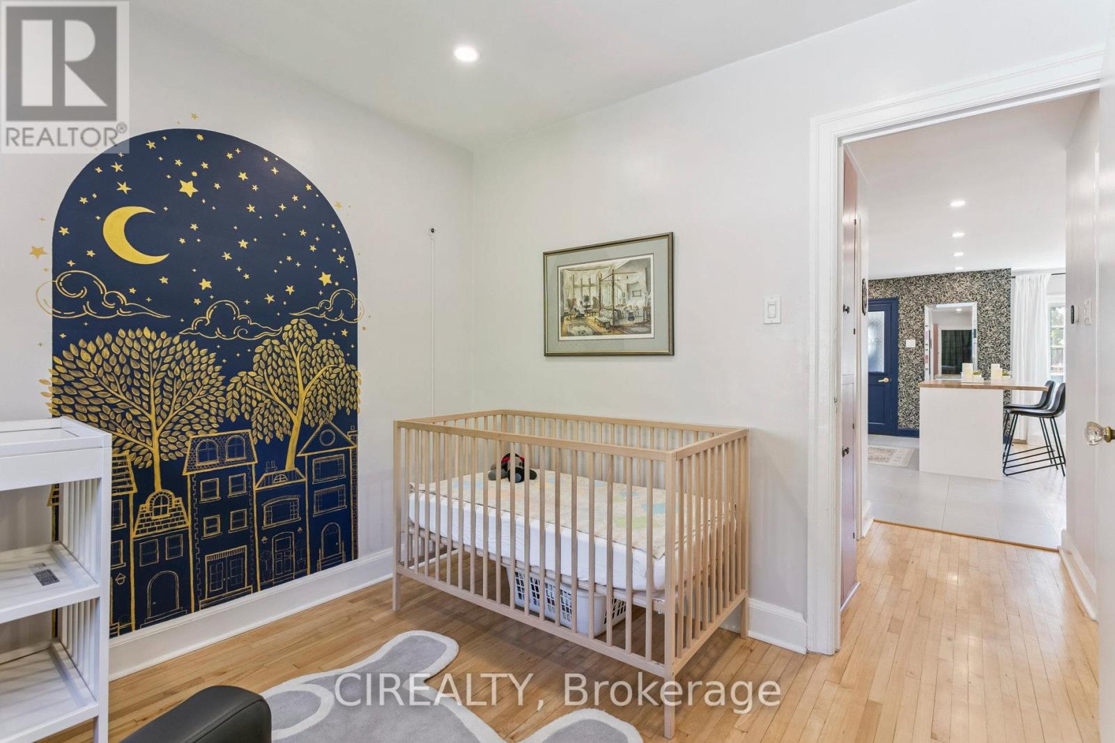 140 Ellins Avenue, Toronto, Ontario  M6N 2B1 - Photo 15 - W12433629