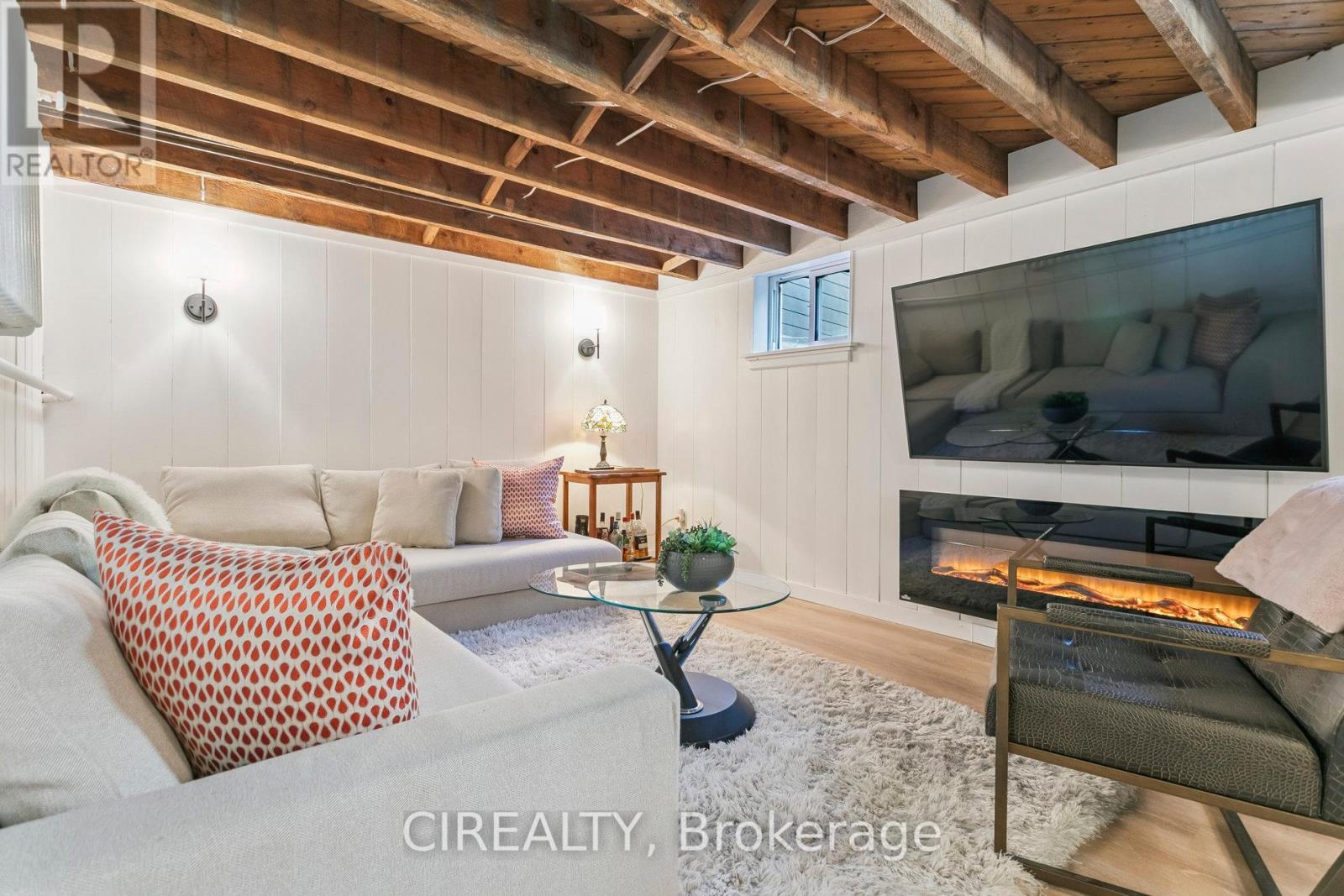 140 Ellins Avenue, Toronto, Ontario  M6N 2B1 - Photo 18 - W12433629
