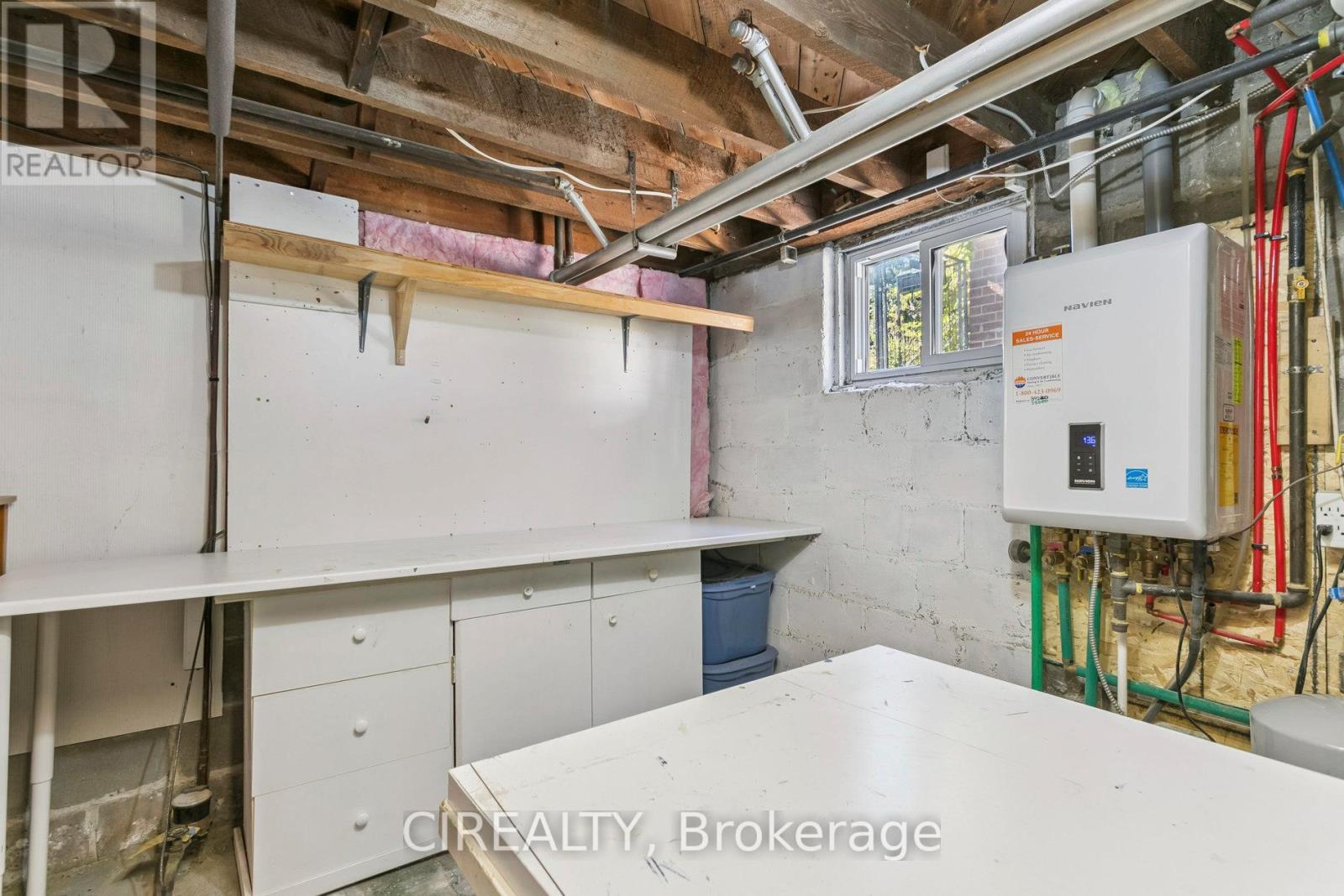 140 Ellins Avenue, Toronto, Ontario  M6N 2B1 - Photo 24 - W12433629
