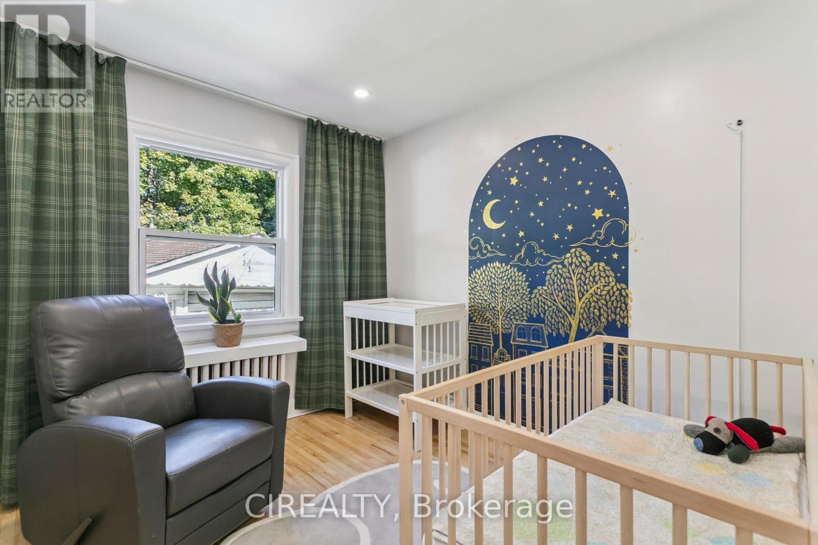 140 Ellins Avenue, Toronto, Ontario  M6N 2B1 - Photo 14 - W12433629