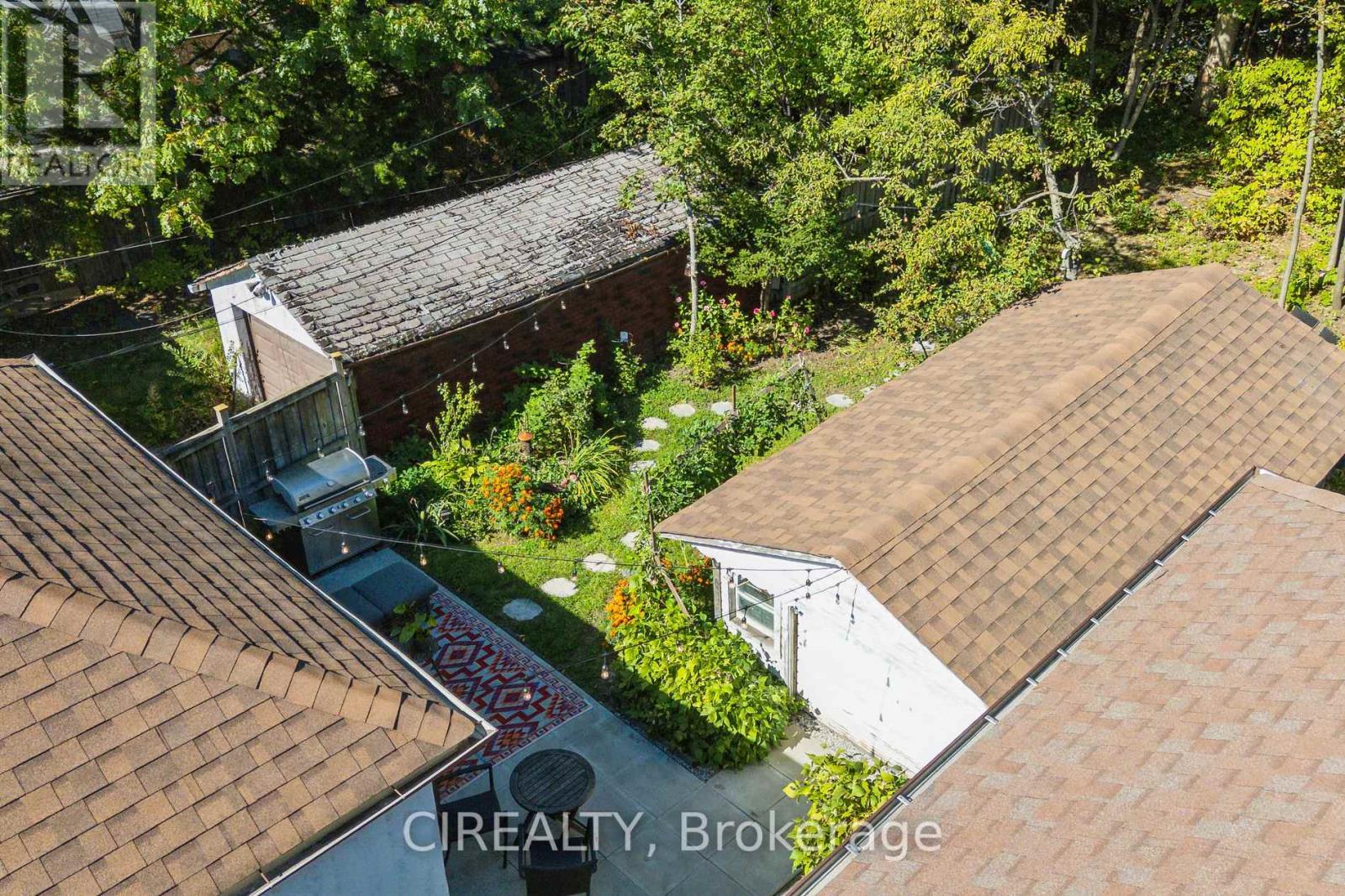 140 Ellins Avenue, Toronto, Ontario  M6N 2B1 - Photo 31 - W12433629