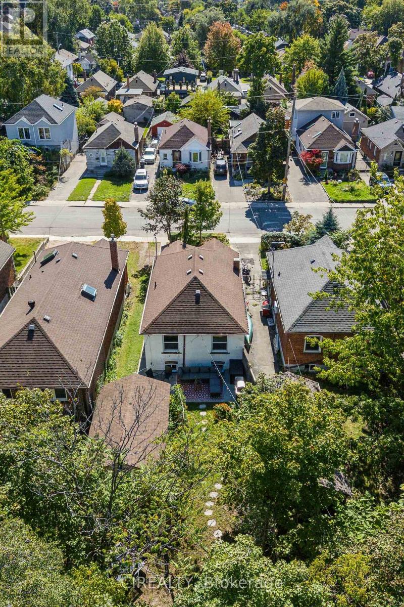 140 Ellins Avenue, Toronto, Ontario  M6N 2B1 - Photo 32 - W12433629