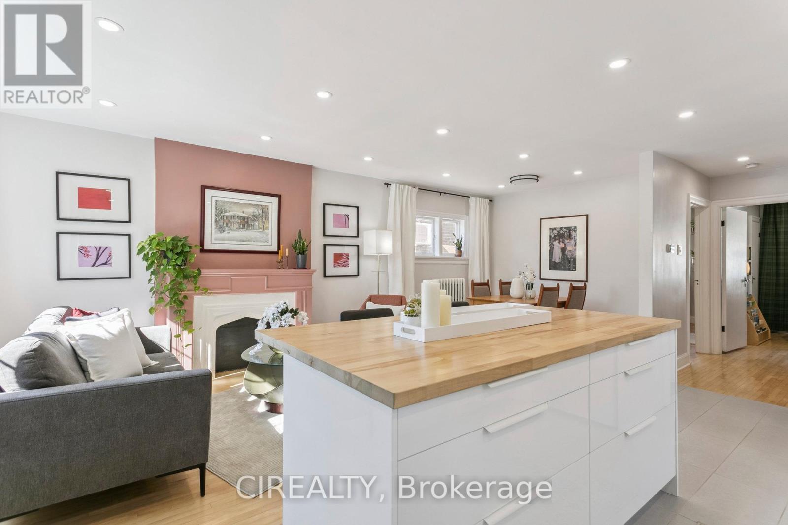 140 Ellins Avenue, Toronto, Ontario  M6N 2B1 - Photo 4 - W12433629