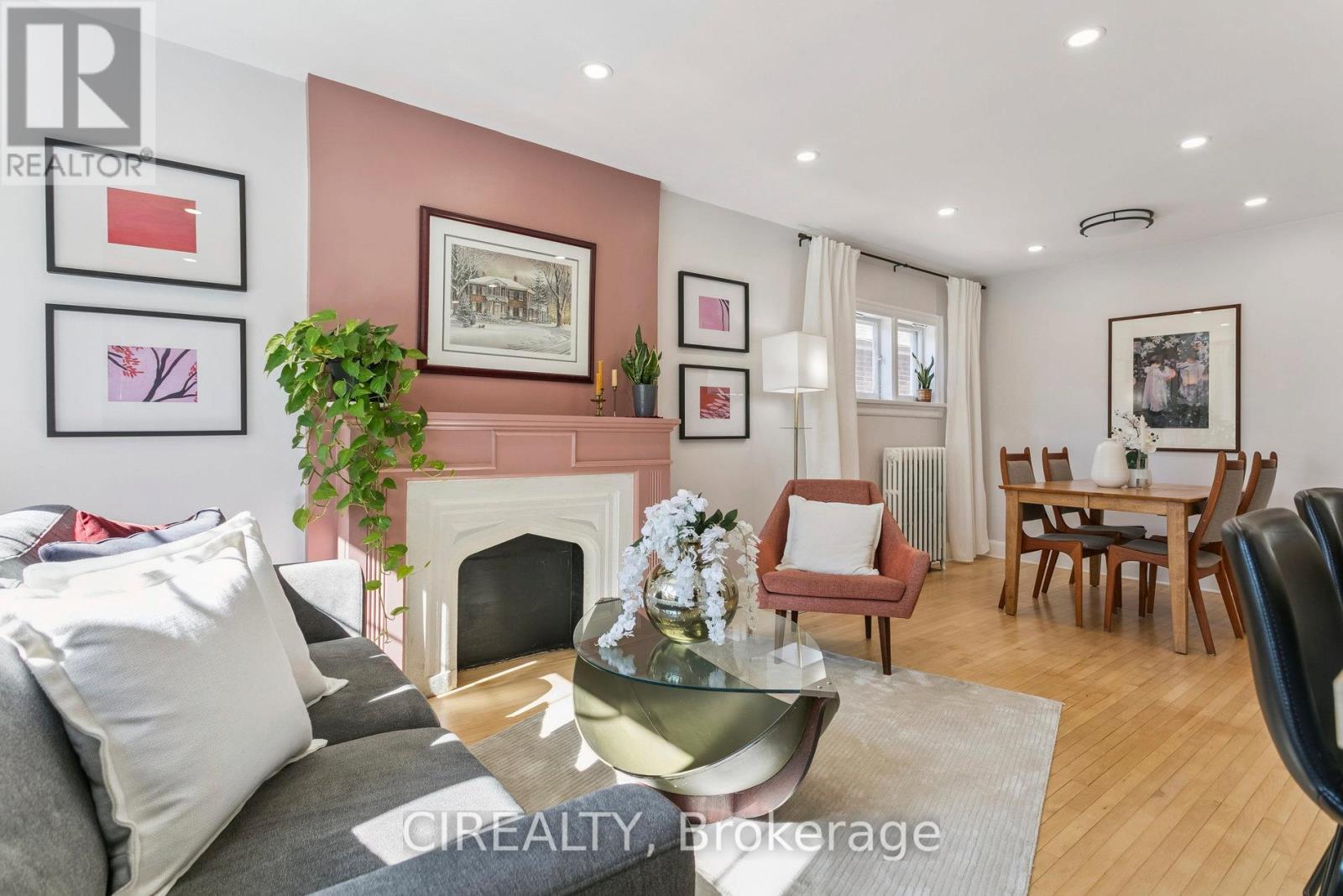 140 Ellins Avenue, Toronto, Ontario  M6N 2B1 - Photo 7 - W12433629