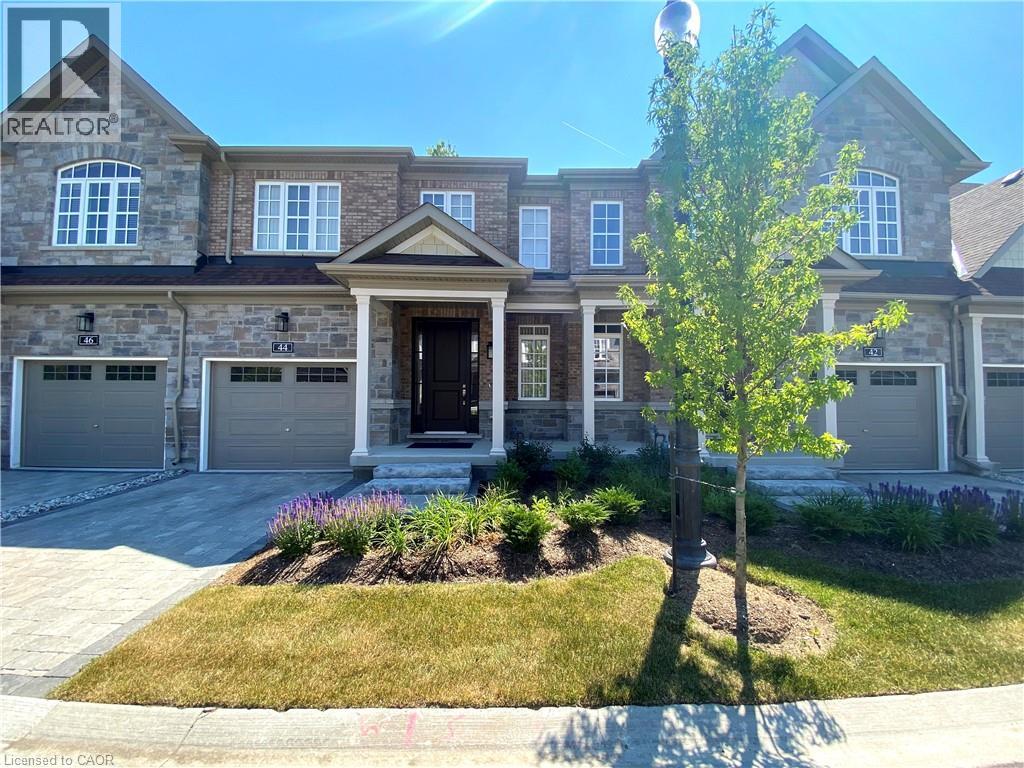 44 WINDSOR Circle, Niagara-on-the-Lake, Ontario