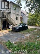 30 Eby Street N, Kitchener, Ontario  N2H 2V7 - Photo 7 - 40775051