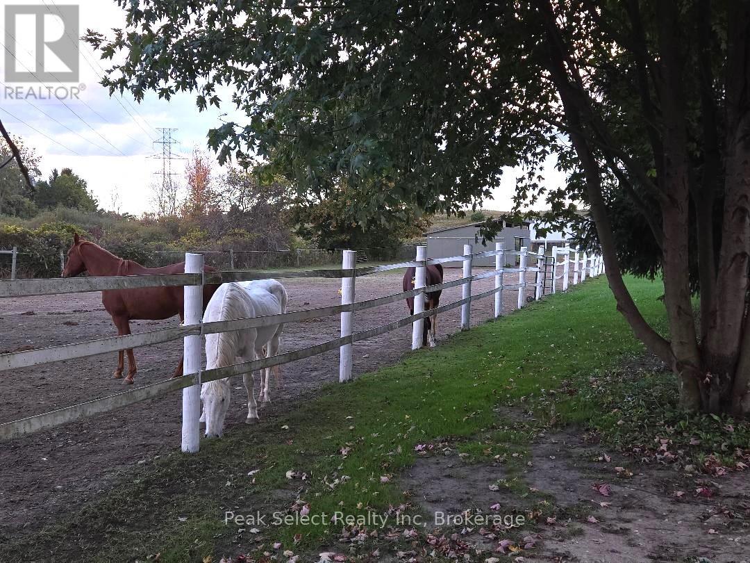 20076 Cherryhill Road, Thames Centre, Ontario  N0M 2M0 - Photo 11 - X12445518