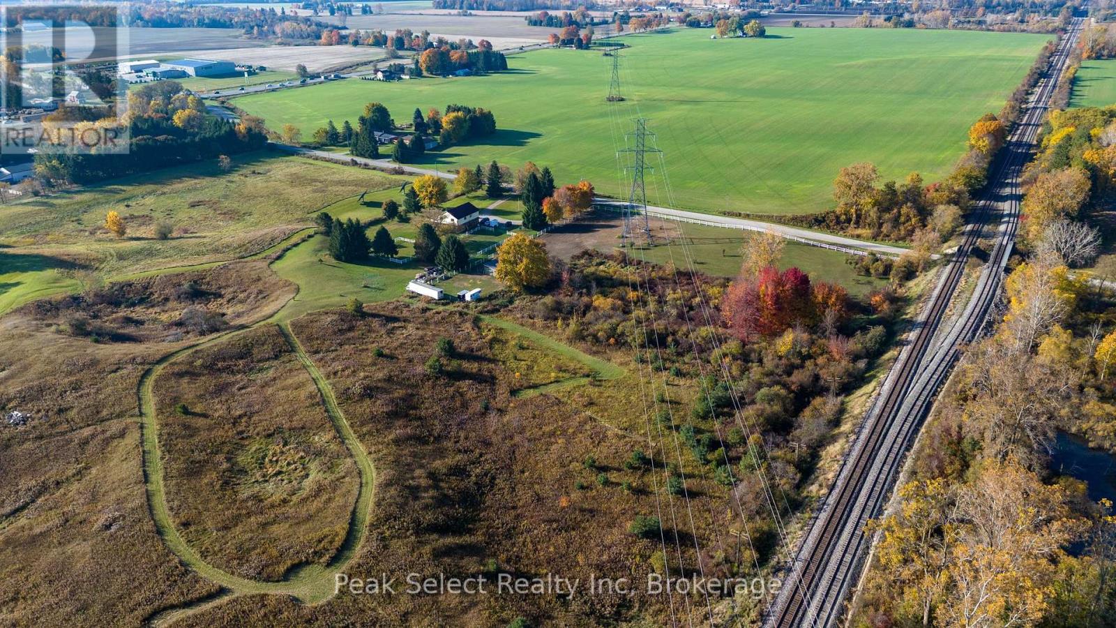 20076 Cherryhill Road, Thames Centre, Ontario  N0M 2M0 - Photo 2 - X12445518