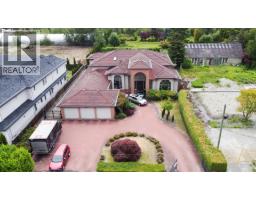 11660 BLUNDELL ROAD, Richmond, British Columbia