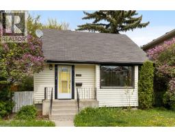 1206 Regal Crescent Ne Renfrew, Calgary, Ca