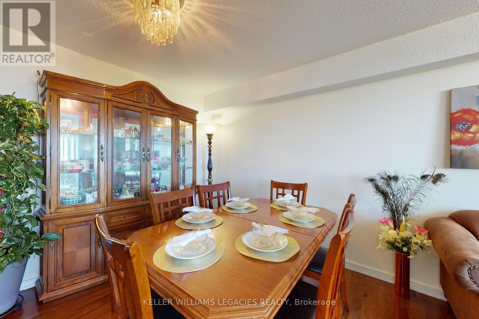1603 - 10 Markbrook Lane, Toronto, Ontario  M9V 5E3 - Photo 10 - W12445507