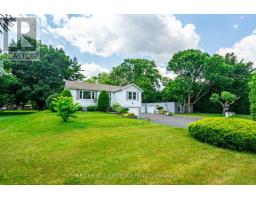 458 ELWOOD ROAD, Burlington, Ontario