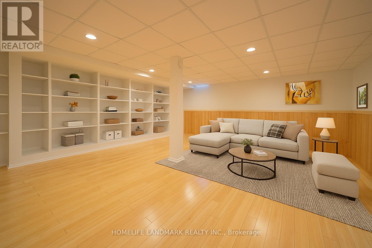 6929 Bilbao Lane, Mississauga, Ontario  L5N 1R2 - Photo 10 - W12445512