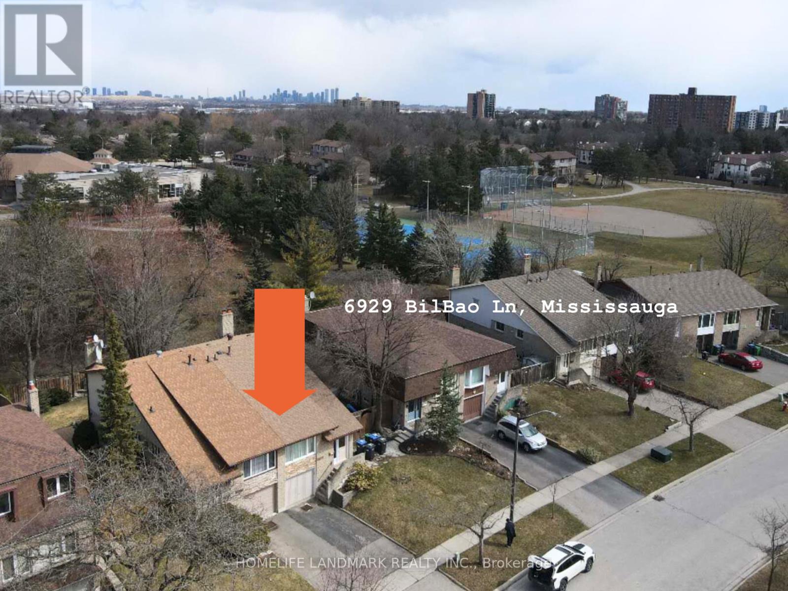 6929 Bilbao Lane, Mississauga, Ontario  L5N 1R2 - Photo 25 - W12445512