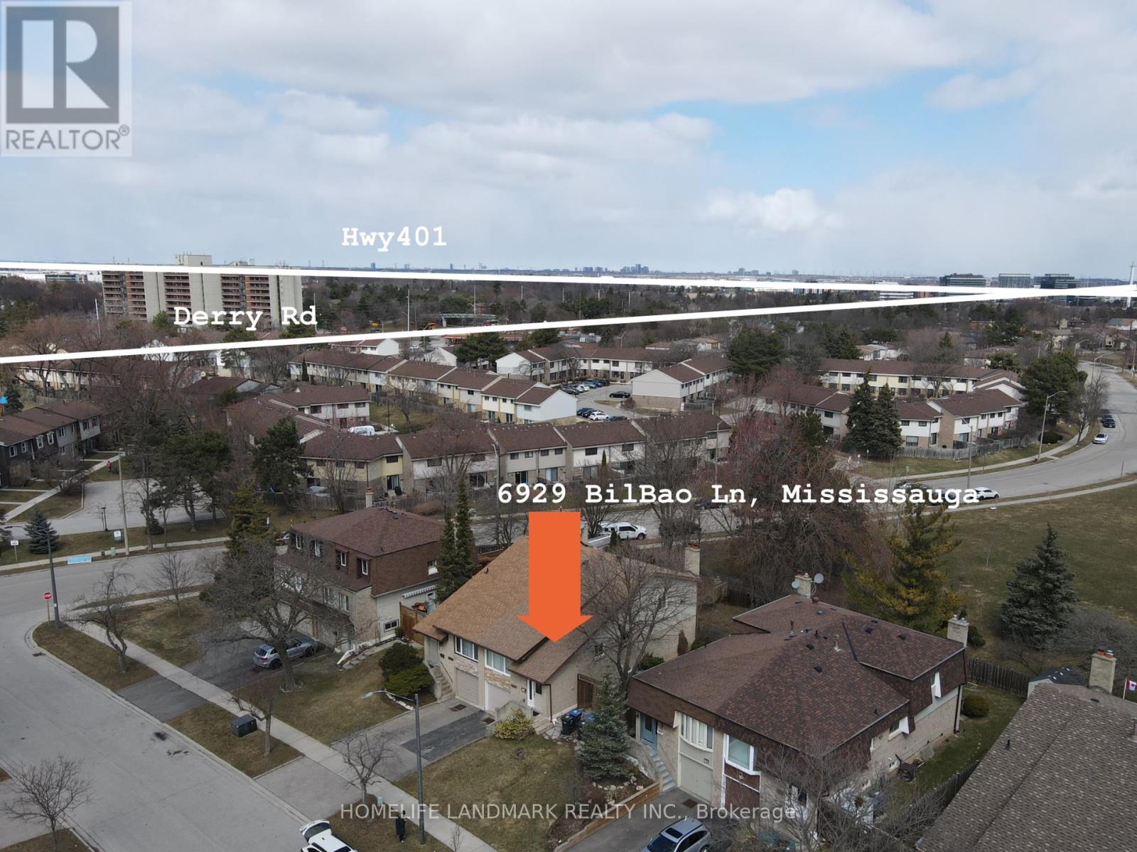 6929 Bilbao Lane, Mississauga, Ontario  L5N 1R2 - Photo 26 - W12445512