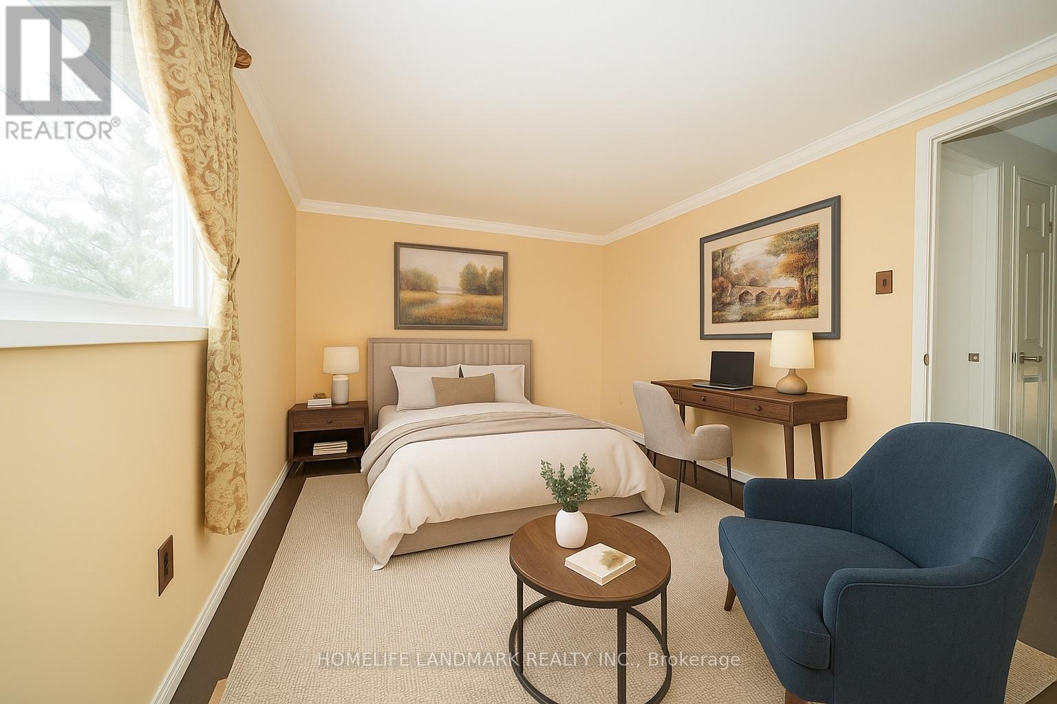 6929 Bilbao Lane, Mississauga, Ontario  L5N 1R2 - Photo 3 - W12445512