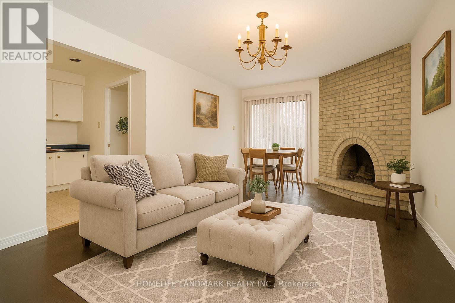 6929 Bilbao Lane, Mississauga, Ontario  L5N 1R2 - Photo 7 - W12445512