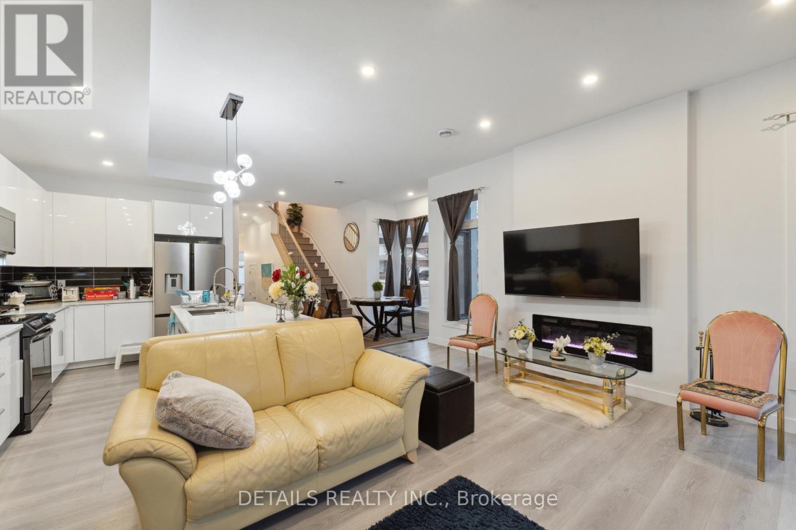A - 137 Duford Street, Ottawa, Ontario  K1L 6Z5 - Photo 11 - X12445521