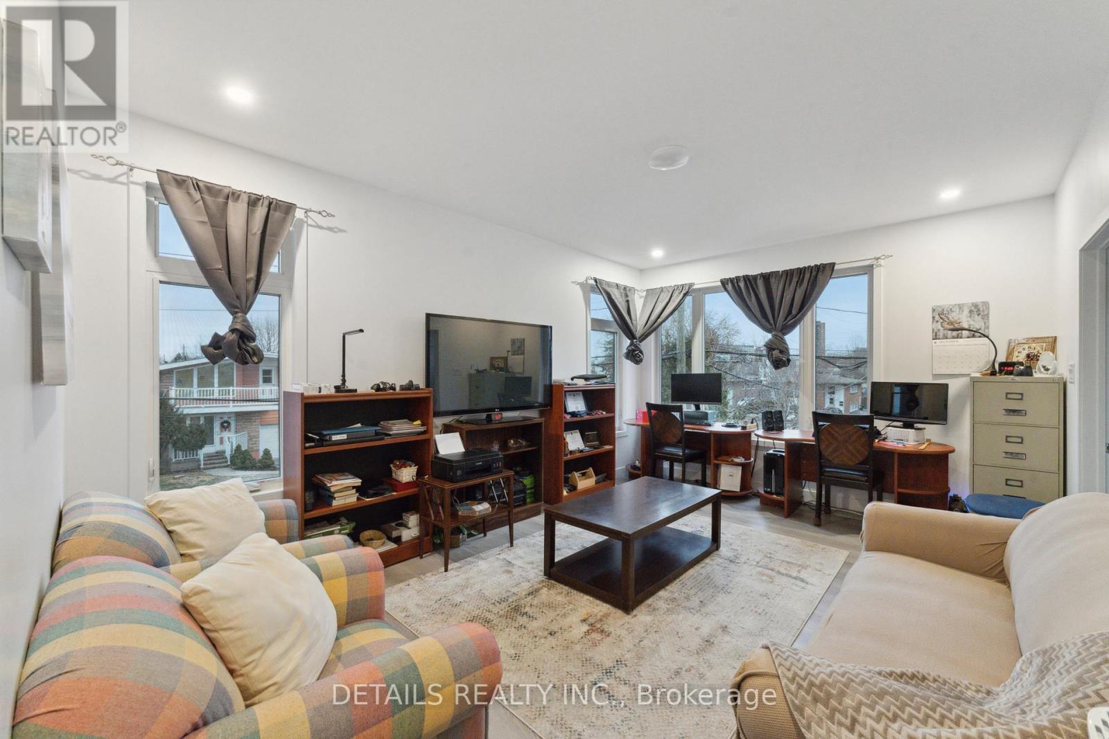 A - 137 Duford Street, Ottawa, Ontario  K1L 6Z5 - Photo 15 - X12445521