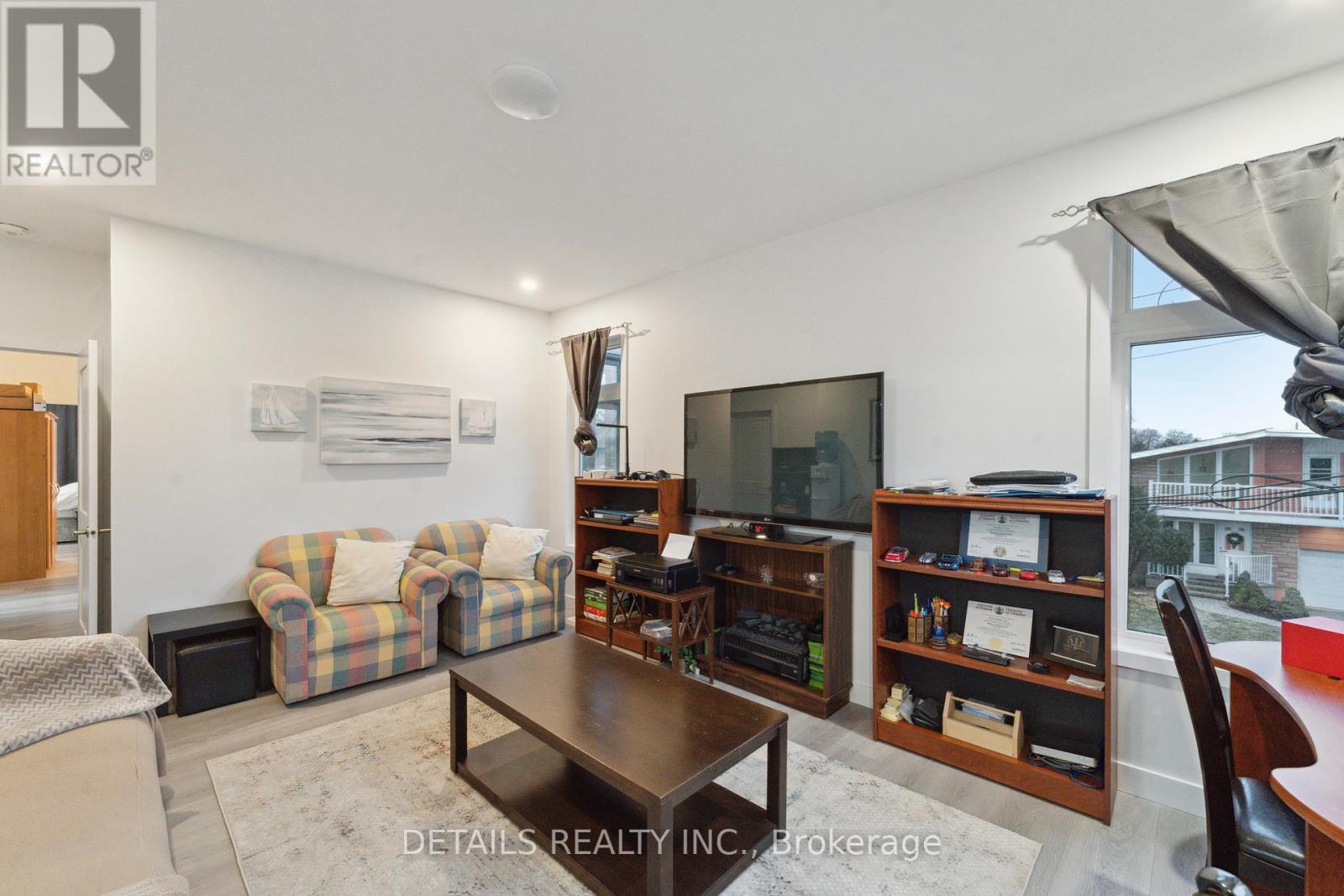 A - 137 Duford Street, Ottawa, Ontario  K1L 6Z5 - Photo 16 - X12445521