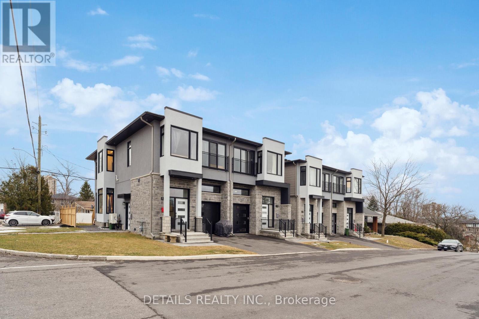 A - 137 Duford Street, Ottawa, Ontario  K1L 6Z5 - Photo 2 - X12445521