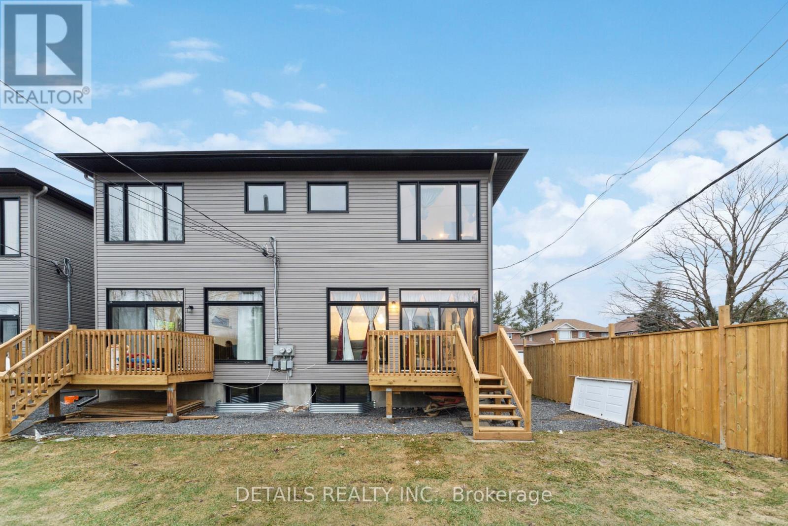 A - 137 Duford Street, Ottawa, Ontario  K1L 6Z5 - Photo 24 - X12445521