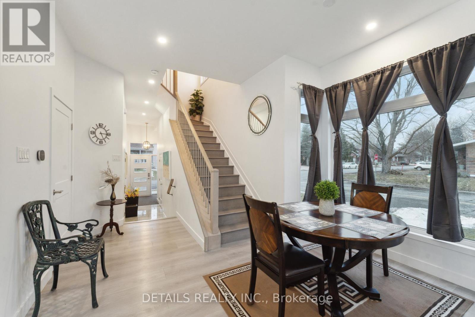 A - 137 Duford Street, Ottawa, Ontario  K1L 6Z5 - Photo 6 - X12445521